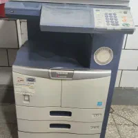 دستگاه کپی توشیبا