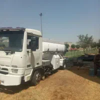 تخلیه چاه باز کن غرب‌تهران فنرزدن فنر زنی فاضلاب