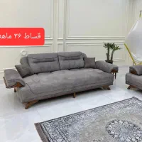 مدل بنساید با نحوه ی پرداخت ویژه ی ۳۶ ماهه