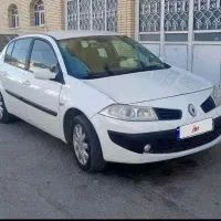 مگان 2000مدل90اتومات