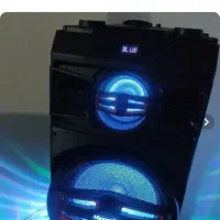 اسپیکر مکسیدر