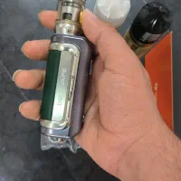 ویپ در حد نو کاملا سالم|زیورآلات و اکسسوری|صومعه‌سرا, |دیوار