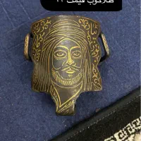 علامت قبول هیکلی علم