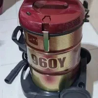جاروبرقی سطلی هیتاچی اصل