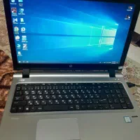 لپ تاپ hp|رایانه همراه|نسیم‌شهر, |دیوار