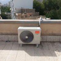 نصب وراه اندازی و سرویس کولرگازی