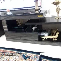 میز تلویزیون در حد نو|میز تلویزیون|تهران, سبلان (لشگر)|دیوار