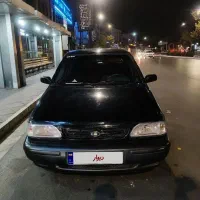 پراید ۸۳ استثنائی