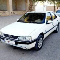 فروش slx tu5 مدل 98 خانگی|خودرو سواری و وانت|شیراز, شهرک رضوان|دیوار