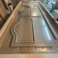 وکیوم کار ماهر و نیمه ماهر