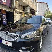 برلیانس ۳۲۰ H