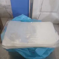 سلفون  برای بسته بندی لباس و سایر