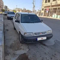 پرایدمدل ۹۷|خودرو سواری و وانت|جهرم, |دیوار