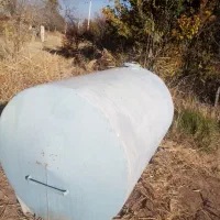 تانکرنفت 5 بشکه|مصالح و تجهیزات ساختمان|خوی, |دیوار