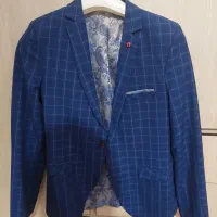 کت مردانه یا پسرانه