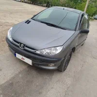 پرو۲۰۶sdمتور tu5