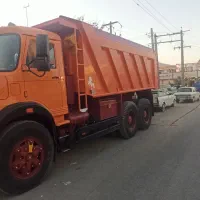 ده چرخ 2630|خودرو سنگین|کهریزک, |دیوار