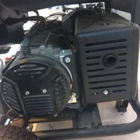موتور برق قدرتمند Air Boost مدل BS10000E III R|ماشین‌آلات صنعتی|تهران, شکوفه (عبدل آباد)|دیوار
