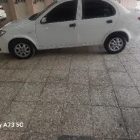 خودرو ساینا s
