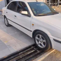 سمندLXمدل۸۹