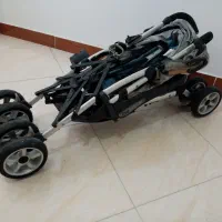 کالسکه کودک|اسباب و اثاث بچه|رشت, فلسطین|دیوار