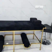 فروش وسایل سالن زیبایی|آرایشگاه و سالن‌های زیبایی|نجف‌آباد, باهنر|دیوار