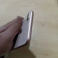 آیفون ۸پلاس باطری ۱۰۰ بینظیر|موبایل|ساری, |دیوار