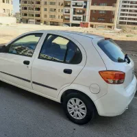 تیبا ۲ هاچبک مدل ۱۴۰۰ کم کار|خودرو سواری و وانت|قم, انسجام|دیوار