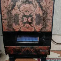 بخاری 9000 کوچک