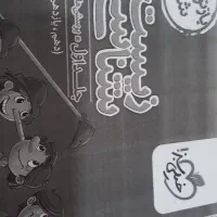 کتاب پینوکیو  و فیزیک خیلی سبز جامع و درست نادرست|کتاب و مجله ادبی|مشهد, احمدآباد|دیوار