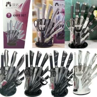 سرویس های چاقو وارداتی