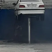 سرکارگر کارواش ماهر و کارگر کارواش