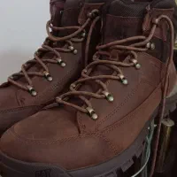 بوت کاتر پیلار اورجینال