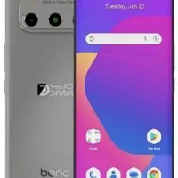 دو عدد موبایل صفر