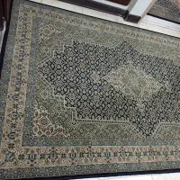 فرش ۴ متری درحدنو ۱۲۰۰ شانه مارک