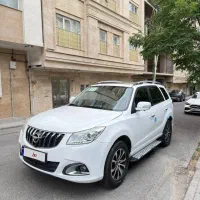 هایما s7 توربو مدل 97 بدون رنگ