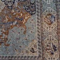 فروش دو عدد فرش درحد نو