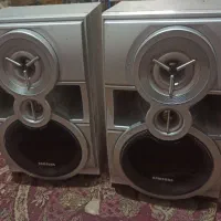 قاب خالی بلند گو سامسونگ