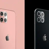 ایفون طرح ۱۲ پرومکس