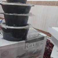 سرویس قابلمهای ببینین خوشتون می آید|ظروف پختوپز|آذرشهر, |دیوار