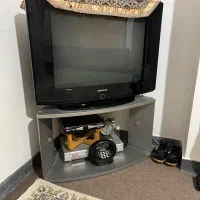 تلویزیون طرح ال سی دی|تلویزیون و پروژکتور|بهشهر, |دیوار