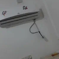 نصب و جابجایی اسپیلت و شستشو با کارواش|خدمات پیشه و مهارت|صابری, |دیوار