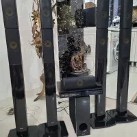 سینما خانگی LG|سیستم صوتی خانگی|ساوه, |دیوار