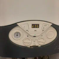 سرویسکار پکیج|خدمات پیشه و مهارت|کرج, شهرک بنفشه|دیوار