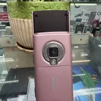 گوشی نوکیا N95 اکبند 8 gig|موبایل|تهران, جمهوری|دیوار