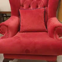 مبل تکی نو|مبلمان خانگی و میز عسلی|پردیس, فاز ۱۱|دیوار