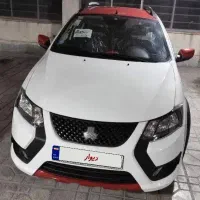 کوییک rs صفر بدون کارکرد پارس خودرو(اگهی شخصی)