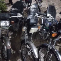 موتور پارکینگی