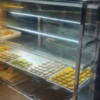 یک عدد ویترین قنادی|فروشگاه و مغازه|اردبیل, |دیوار