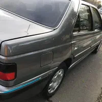 پژو پارس tu5مگ مدل ۹۹|خودرو سواری و وانت|صفادشت, |دیوار